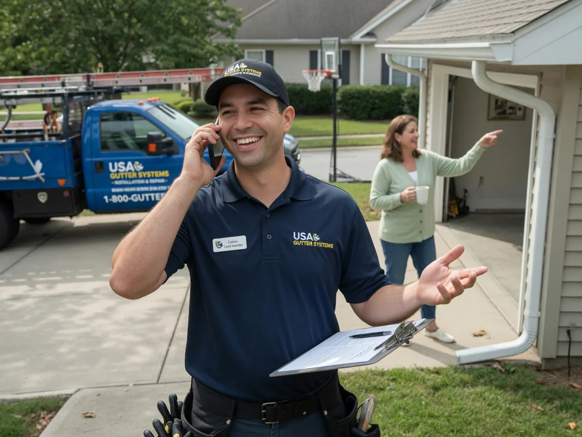 Gutter Installation Camden, NC FAQs